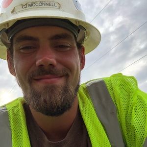 Meet your Posher, Christopher